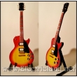 Frank Zappa (Frank Zappa) - Gibson Les Paul Cherry Frank Zappa (Frank Zappa) - Gibson Les Paul Cherry